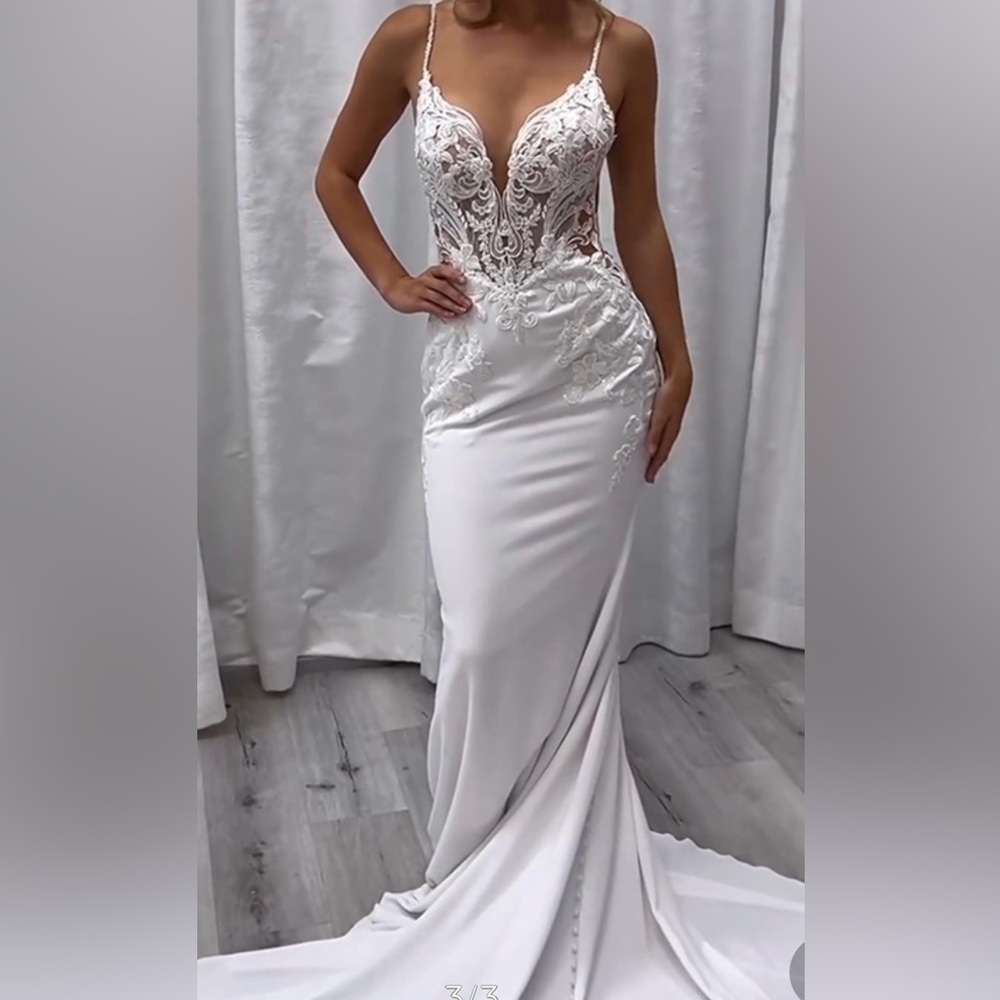Women's Size US 2 Dress
